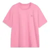 Li-ning Small Logo T-shirt 'pink'