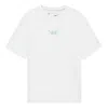 Li-ning Small Logo T-shirt 'white'