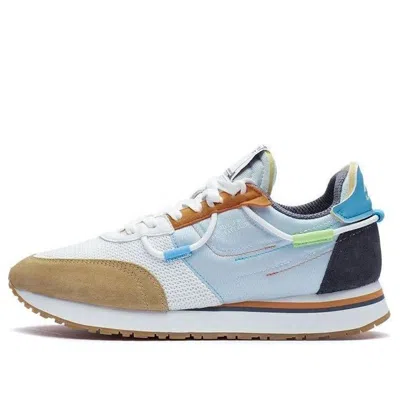 Li-ning Smash Star 'light Blue' In Multi