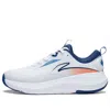 Li-ning Soft Element 'white Blue'