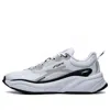 Li-ning Soft 'white Black' In Gray