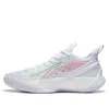 Li-ning Sonic 10 V2 Mid 'white Pink'
