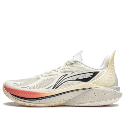 Li-ning Sonic 12 'pelican' In Neutral