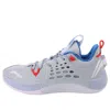 Li-ning Sonic 7 Low 'blue White' In Multi