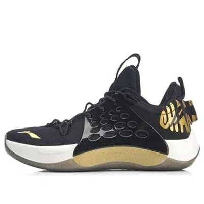 Li-ning Sonic 7 Low X Cba 'black'