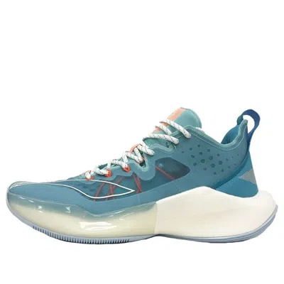 Li-ning Sonic 8 Low-top 'blue'