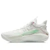 Li-ning Sonic 9 Low 'milk White'