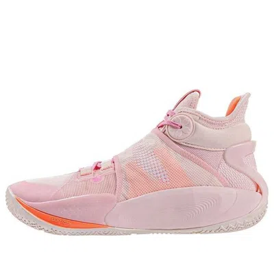 Li-ning Sonic 9 'pink'