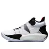 Li-ning Sonic 9 Shoes 'white Black'