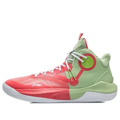 Li-ning Sonic 9 Team 'watermelon' In Multi