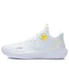 Li-ning Sonic Td Team Low 'white Yellow'