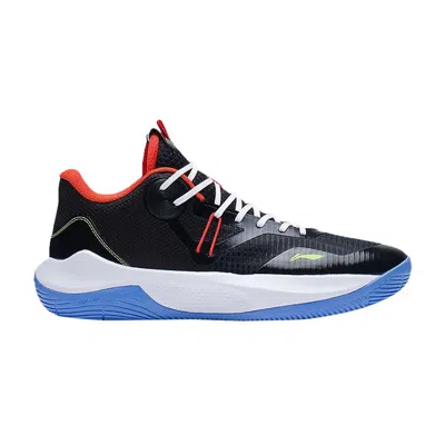 Pre-owned Li-ning Sonic Team Low 'black'