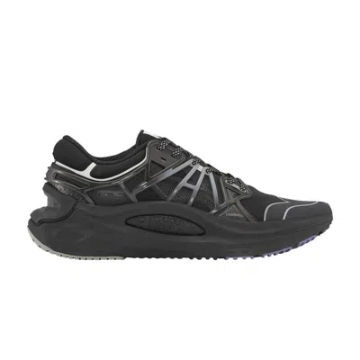 Pre-owned Li-ning Soulland X Furious Rider 'black'