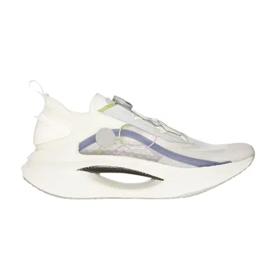 Pre-owned Li-ning Soulland X Shadow 'snow White'