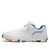 Li-ning Sound Wave 2 'white Blue Orange' In White