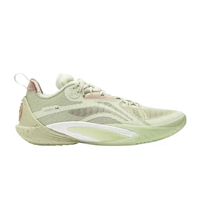 Pre-owned Li-ning Speed 10 'pistachio Green'