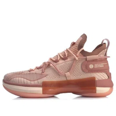 Li-ning Speed 6 Premium In Brown