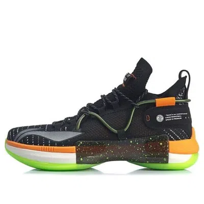 Li-ning Speed 6 Premium In Multi
