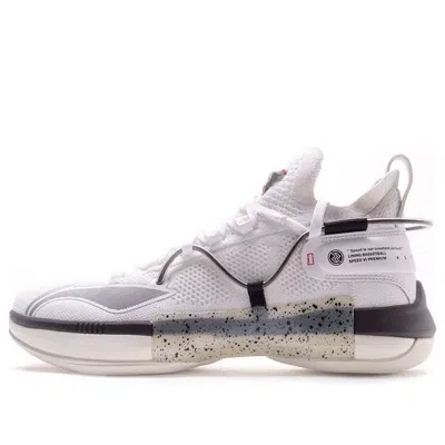 Li-ning Speed 6 Premium Player Edition In Gray
