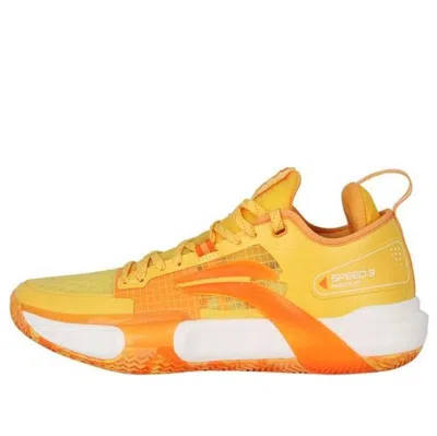 Li-ning Speed 9 'sweet Orange'