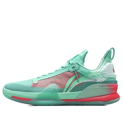 Li-ning Speed Premium In Green