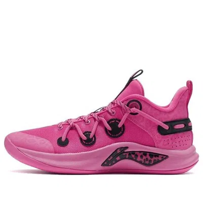 Li-ning Speed Team 'brilliant Pink'