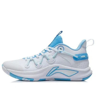 Li-ning Speed Team 'white Blue'