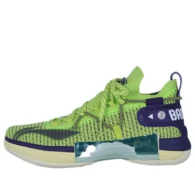 Li-ning Speed Vi 6 Premium Pe 'green'