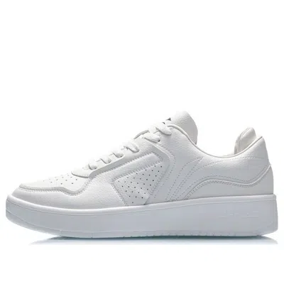 Li-ning Sport Authentic 'white'