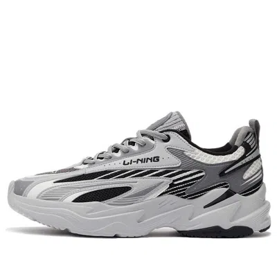 Li-ning Sport Leisure In Gray