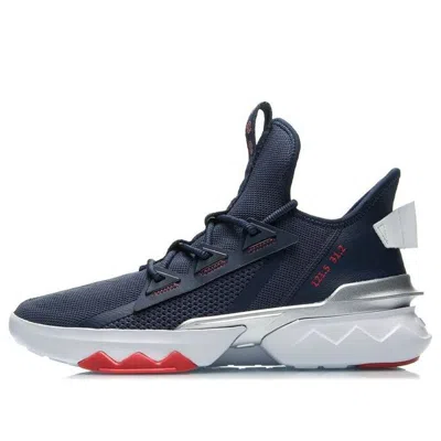 Li-ning Sport Leisure In Blue