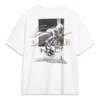 Li-ning Sports Classic Short Sleeve T-shirt 'white'