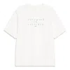 Li-ning Sports Style Breathable T-shirt 'white'
