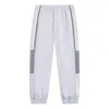 Li-ning Sports Style Sweatpants 'grey White'