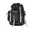 Li-ning Sportslife Backpack Paris Fashion Week 'black White'