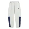 Li-ning Sportswear Sweatpants 'white Blue'