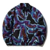 Li-ning Spring Windbreaker Loose Fit 'multi-color'