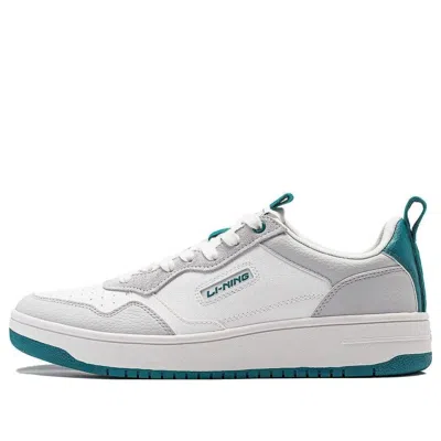 Li-ning Star Candy 'smoke White Grey'