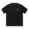 Li-ning Star Graphic T-shirt 'black'