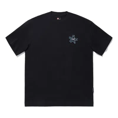 Li-ning Star Graphic T-shirt 'black'
