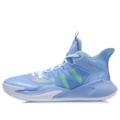 Li-ning Storm 'aurora Blue'