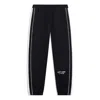 Li-ning Striped Graphic Joggers Pants 'black'