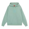 Li-ning Stylish Loose Classic Hoodie 'green
