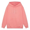 Li-ning Stylish Loose Hoodie 'pink'