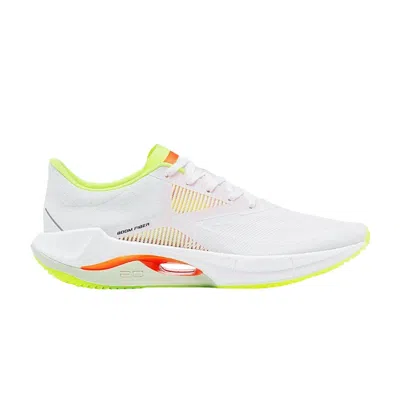 Pre-owned Li-ning Super Light 20 'light Green'