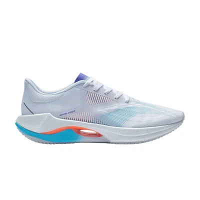 Pre-owned Li-ning Super Light 20 'white Ice Blue'