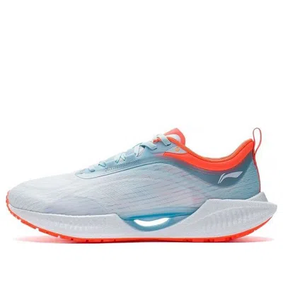 Li-ning Super Light Xix 'white Blue Red'