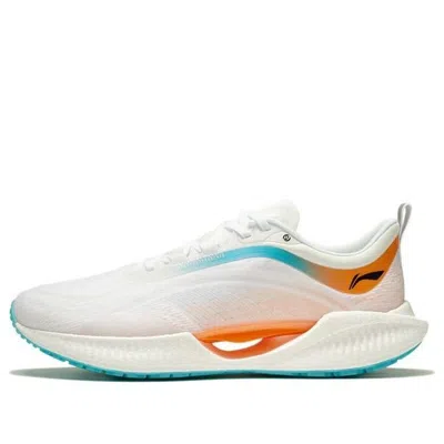 Li-ning Super Light Xix 'white Orange'