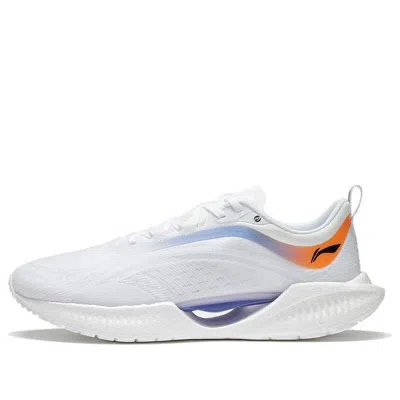 Li-ning Super Light Xix 'white Purple'