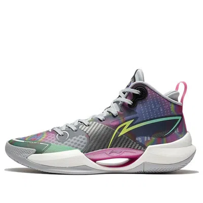 Li-ning Superlight 'multi Color'